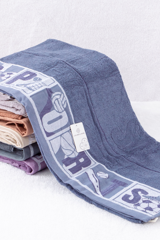 Рушник махровий